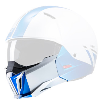Helmet Spares HJC Mentonniere i20 Batol MC2SF