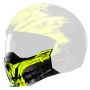 Helmet Spares HJC i20 Furia MC3H chin strap