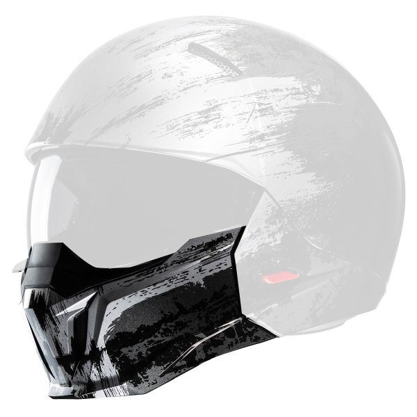 Helmet Spares HJC i20 Furia MC5 chin strap