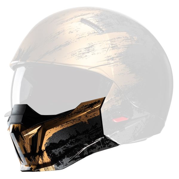 Helmet Spares HJC i20 Furia MC9 chin strap