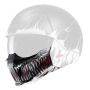 Helmet Spares HJC i20 Scraw MC5SF chinstrap