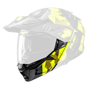 Helmet Spares HJC Chinstrap i80 Roki MC3HSF Helmet Spares HJC Chinstrap i80 Roki MC3HSF