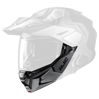 Helmet Spares HJC Chinstrap i80 Velly MC5SF