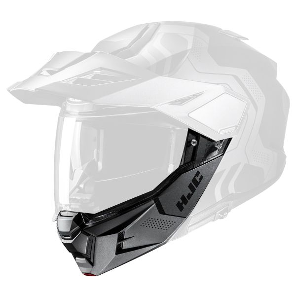 Helmet Spares HJC Chinstrap i80 Velly MC5SF