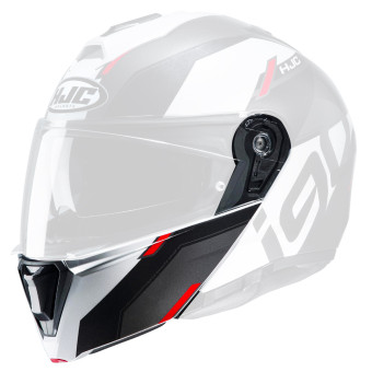 Helmet Spares HJC Mentonniere i90 Aventa MC1