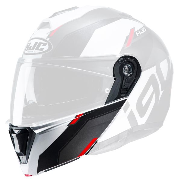 Helmet Spares HJC Mentonniere i90 Aventa MC1