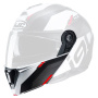 Helmet Spares HJC Mentonniere i90 Aventa MC1