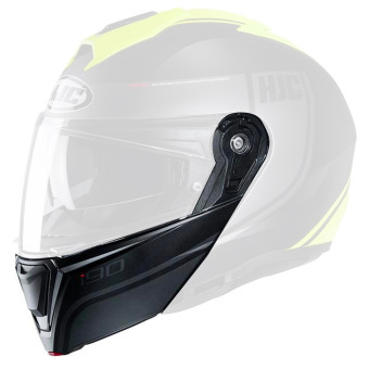 Helmet Spares HJC Mentonniere i90 Davan MC4HSF