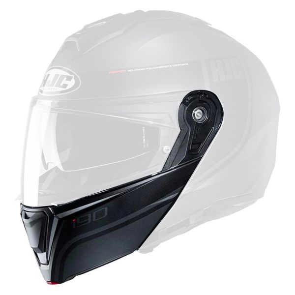 Helmet Spares HJC Mentonniere i90 Davan MC5SF