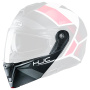 Helmet Spares HJC Chinstrap i90 Hollen MC1SF