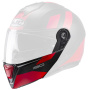 Helmet Spares HJC Chinstrap i90 Syrex MC1SF