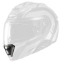 Helmet Spares HJC Mentonniere i91 Arven MC5