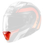Helmet Spares HJC Mentonniere i91 Arven MC6HSF