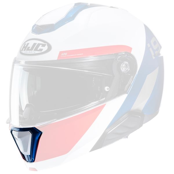 Helmet Spares HJC Mentonniere i91 Bina MC21