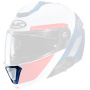 Helmet Spares HJC Mentonniere i91 Bina MC21