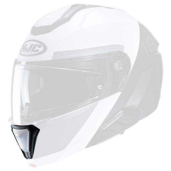 Helmet Spares HJC Mentonniere i91 Bina MC5SF
