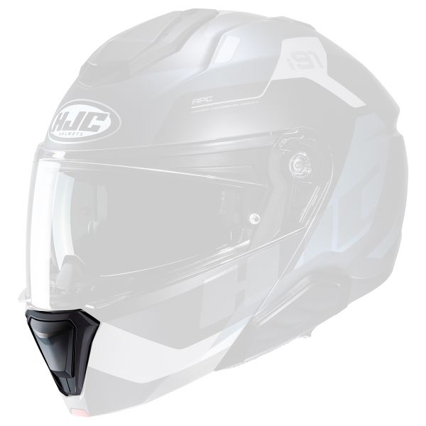 Helmet Spares HJC Chin strap i91 Carst MC5SF