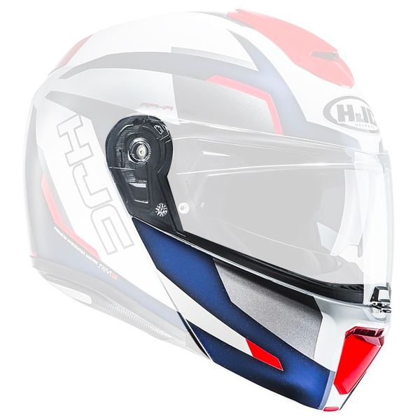 Helmet Spares HJC Mentonniere RPHA 90 Rabrigo MC1