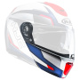 Helmet Spares HJC Mentonniere RPHA 90 Rabrigo MC1