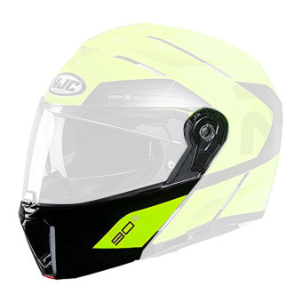 Helmet Spares HJC RPHA 90 S Bekavo MC3H chinstrap