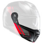 Helmet Spares HJC RPHA 90 Tanisk MC1SF chinstrap