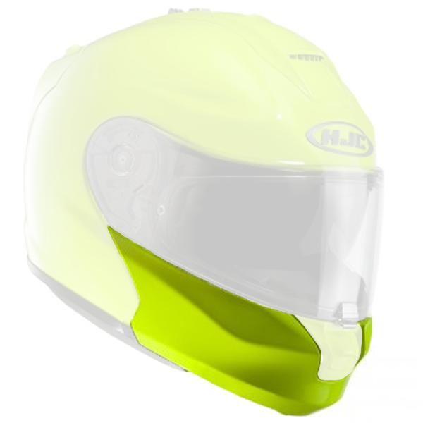 Helmet Spares HJC RPHA MAX Evo chin strap
