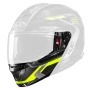 Helmet Spares HJC Mentonniere RPHA91 Lagos MC3H