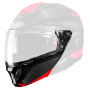 Helmet Spares HJC Mentonniere RPHA91 Noela MC1