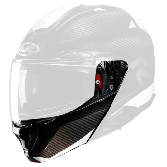Helmet Spares HJC RPHA91 Noela MC5 chinstrap