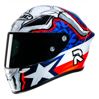 HJC Spoiler RPHA1 Garrett Gerloff Replica MC21