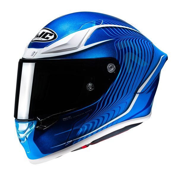 HJC Spoiler RPHA1 Lovis MC2