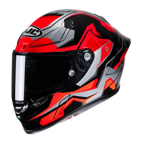 HJC Spoiler RPHA1 Nomaro MC1