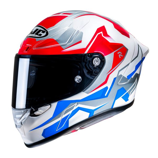 HJC Spoiler RPHA1 Nomaro MC21