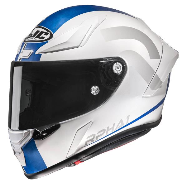 HJC Spoiler RPHA1 Senin MC2SF