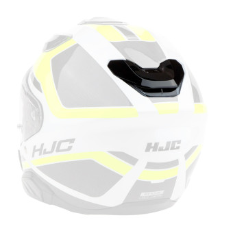 Helmet Spares HJC Rear ventilation F31 Ceron MC3H
