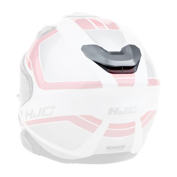 Helmet Spares HJC Rear ventilation F31 Ceron MC8