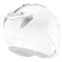 Helmet Spares HJC Rear ventilation FG-Jet White