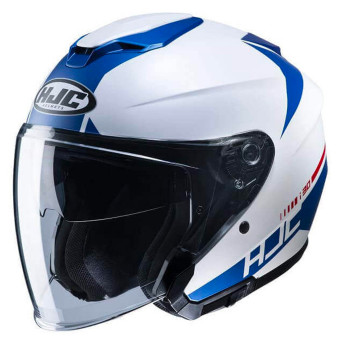 HJC Rear ventilation i30 Baras MC2SF