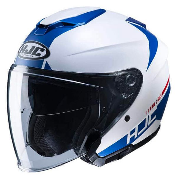 HJC Rear ventilation i30 Baras MC2SF