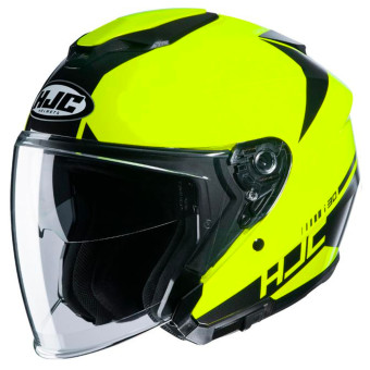 HJC Rear ventilation i30 Baras MC4H