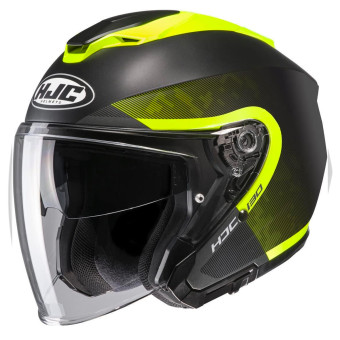 HJC Rear ventilation i30 Dexta MC3HSF