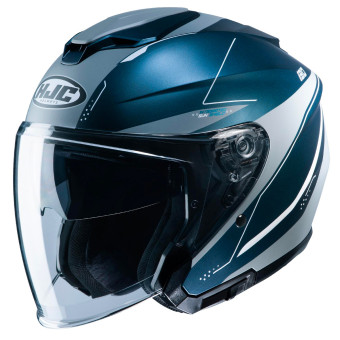 HJC Rear ventilation i30 Slight MC2SF