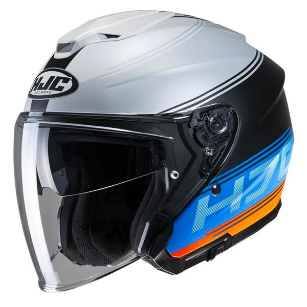 HJC i30 Vicom MC27SF Rear Air Vent