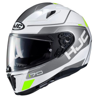 HJC Rear ventilation i70 Karon MC10 - Watu MC10