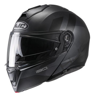 HJC Rear ventilation i90 Syrex MC5SF