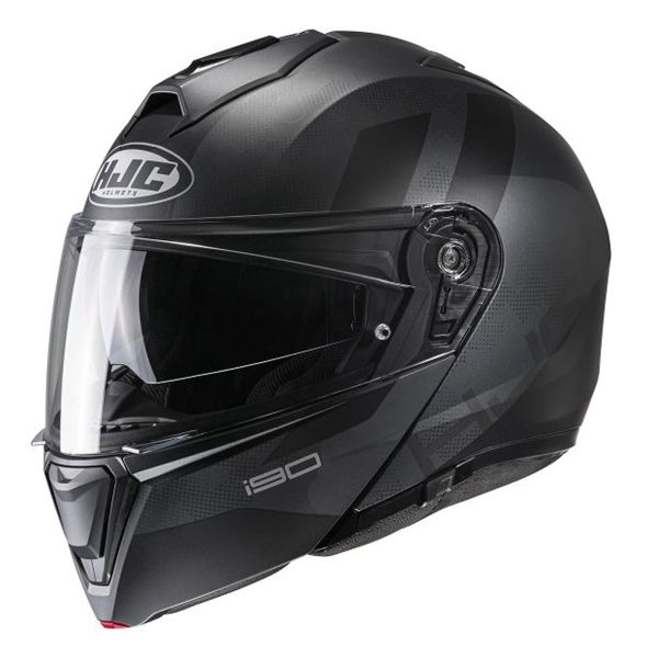 HJC Rear ventilation i90 Syrex MC5SF