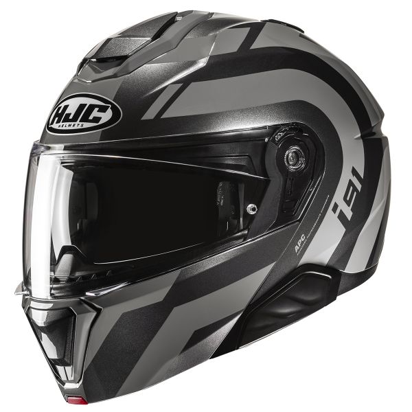 HJC Rear ventilation i91 Arven MC5