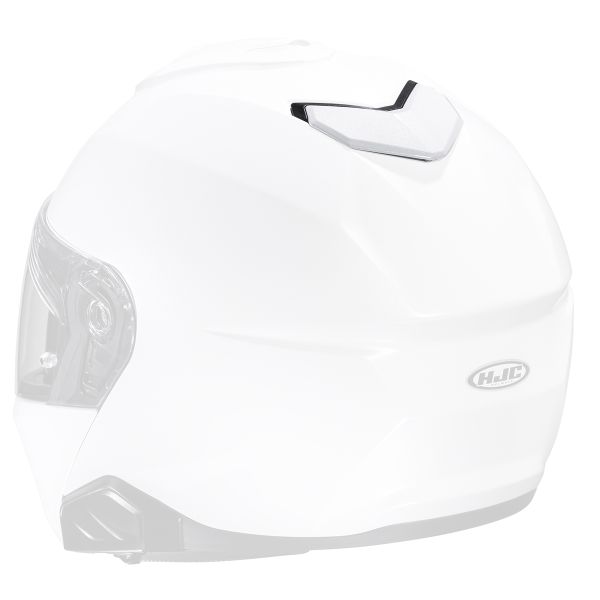 Helmet Spares HJC Rear ventilation i91 Bina MC5SF