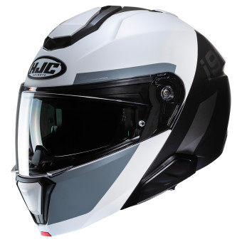 HJC Rear ventilation i91 Bina MC5SF