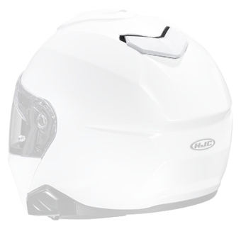 Helmet Spares HJC Rear ventilation i91 Helmet Spares HJC Rear ventilation i91